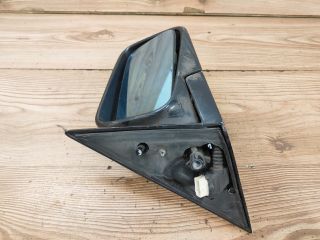 bontott BMW 3 E30 Jobb Visszapillantó Tükör (Elektromos)