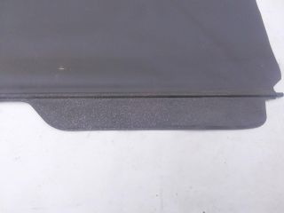 bontott BMW 3 E30 Kalaptartó