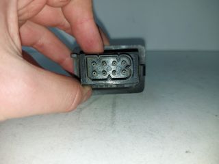 bontott BMW 3 E30 Kapcsoló (Magában)