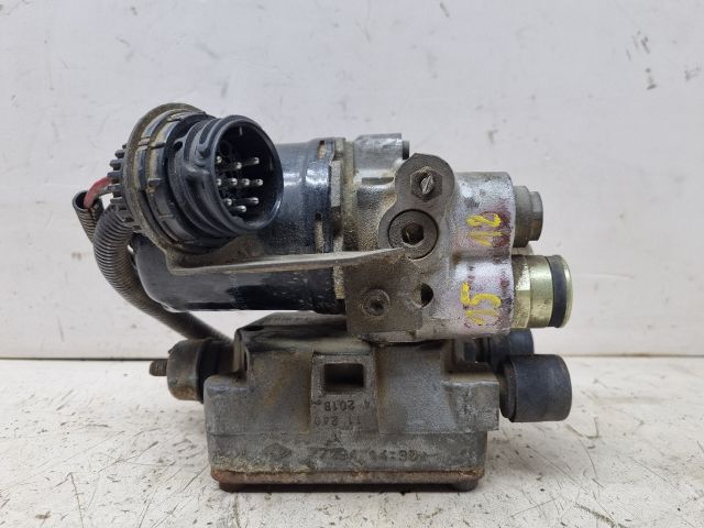 bontott BMW 3 E36 ABS Kocka