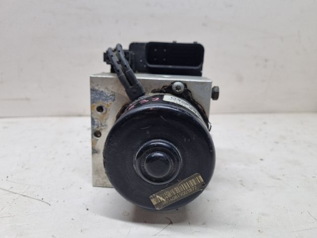 bontott BMW 3 E36 ABS Kocka