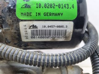 bontott BMW 3 E36 ABS Kocka