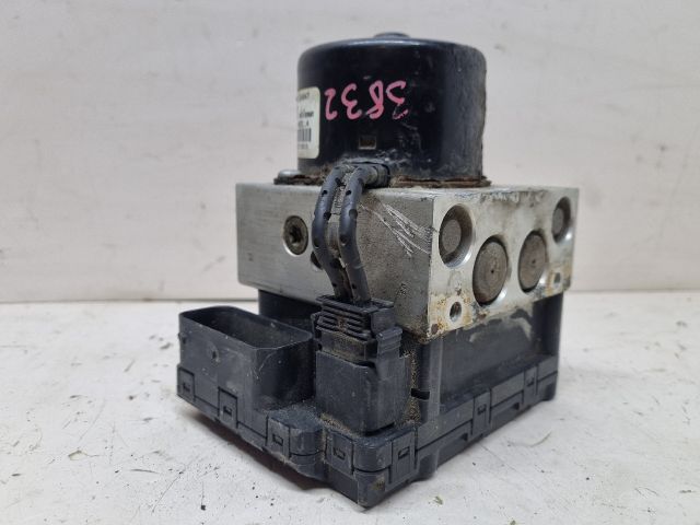 bontott BMW 3 E36 ABS Kocka