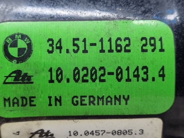 bontott BMW 3 E36 ABS Kocka