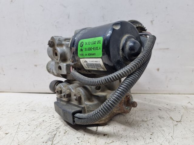 bontott BMW 3 E36 ABS Kocka