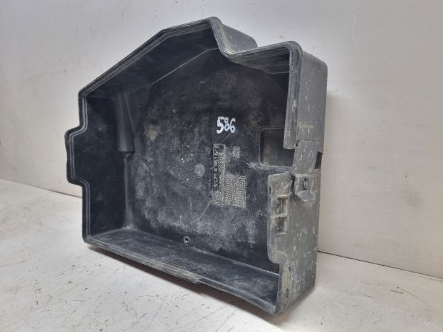 bontott BMW 3 E36 Akkumulátor Fedél