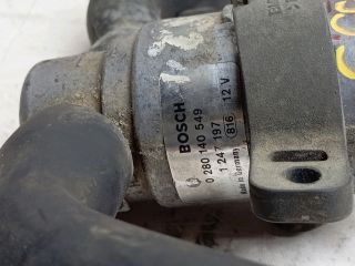 bontott BMW 3 E36 Alapjárati Motor