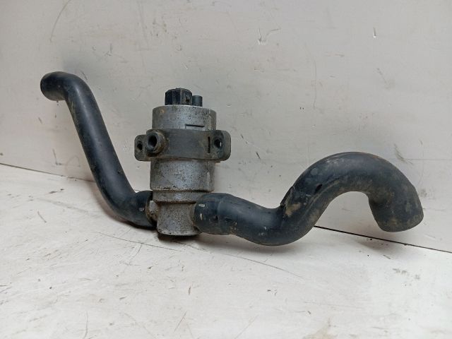 bontott BMW 3 E36 Alapjárati Motor