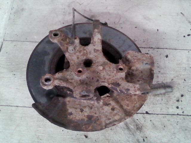 bontott BMW 3 E36 Bal első Csonkállvány Kerékaggyal