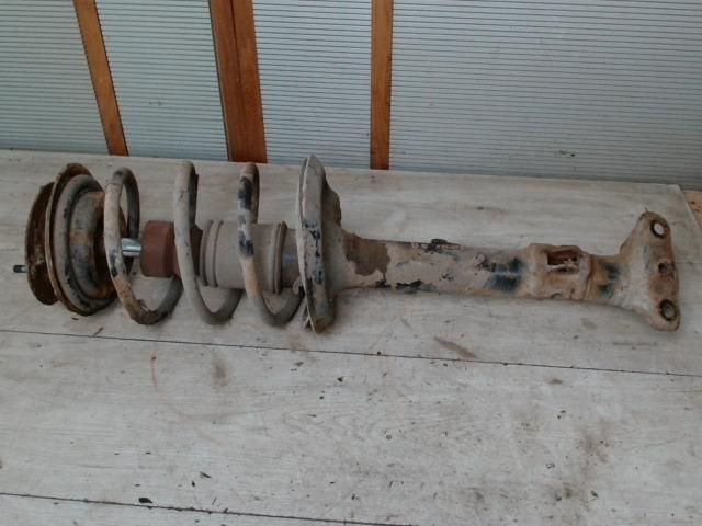 bontott BMW 3 E36 Bal első Gólyaláb (Lengécsillapító, Rugó)