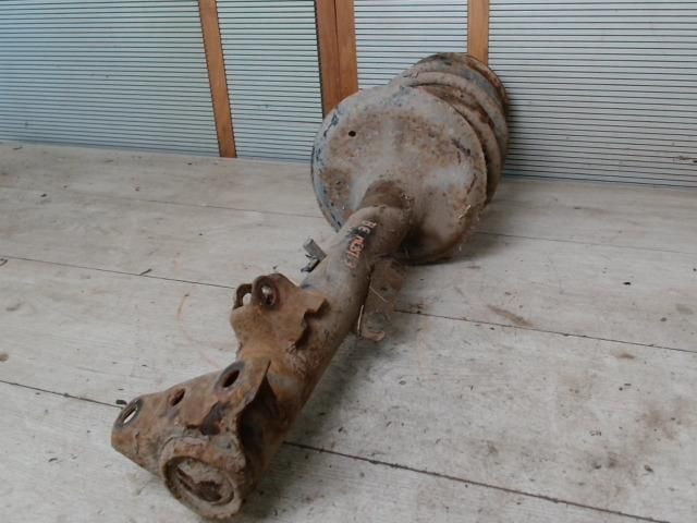 bontott BMW 3 E36 Bal első Gólyaláb (Lengécsillapító, Rugó)