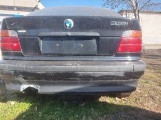 bontott BMW 3 E36 Bal hátsó Féltengely