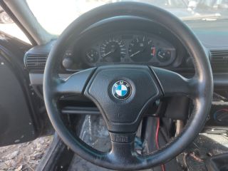 bontott BMW 3 E36 Bal hátsó Féltengely