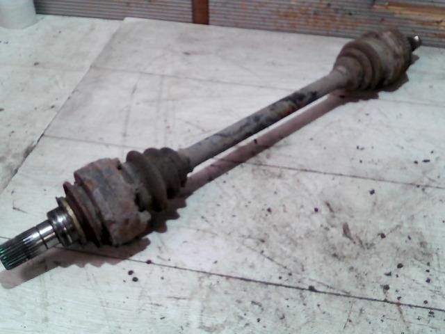 bontott BMW 3 E36 Bal hátsó Féltengely