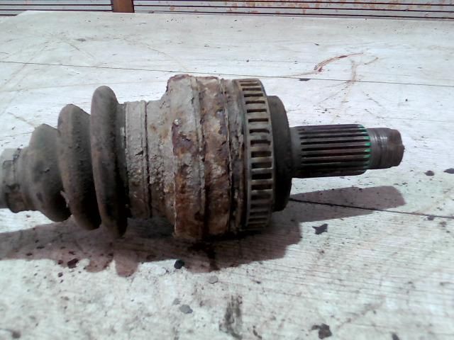 bontott BMW 3 E36 Bal hátsó Féltengely