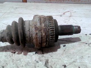 bontott BMW 3 E36 Bal hátsó Féltengely