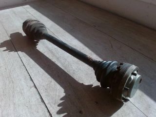 bontott BMW 3 E36 Bal hátsó Féltengely