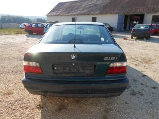 bontott BMW 3 E36 Bal hátsó Hosszlengőkar