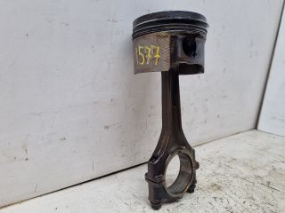 bontott BMW 3 E36 Dugattyú és Hajtókar