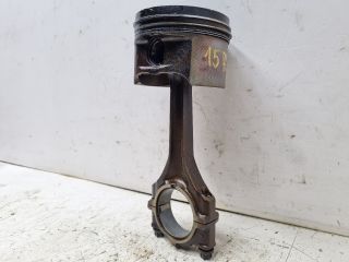 bontott BMW 3 E36 Dugattyú és Hajtókar