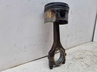 bontott BMW 3 E36 Dugattyú és Hajtókar