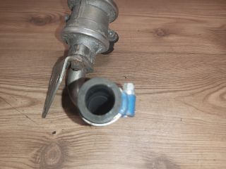 bontott BMW 3 E36 EGR / AGR Szelep