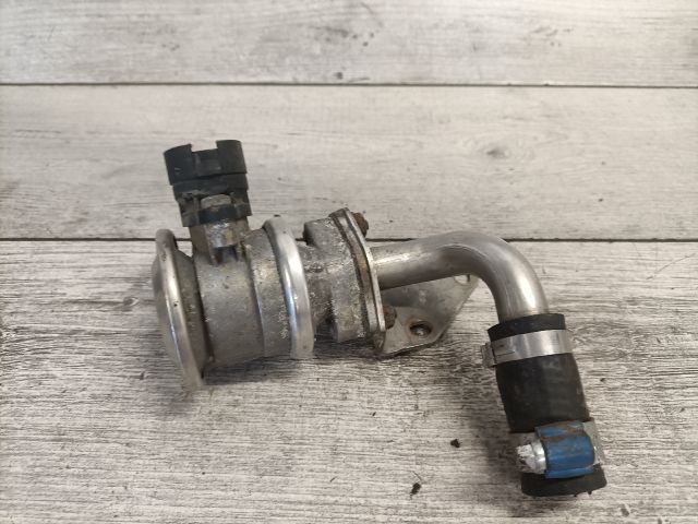 bontott BMW 3 E36 EGR / AGR Szelep