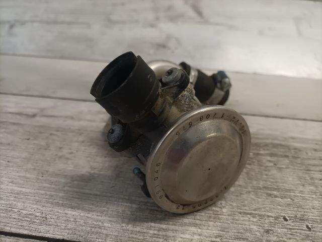 bontott BMW 3 E36 EGR / AGR Szelep