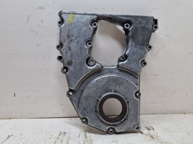 bontott BMW 3 E36 Első Alsó Vezérlés Burkolat