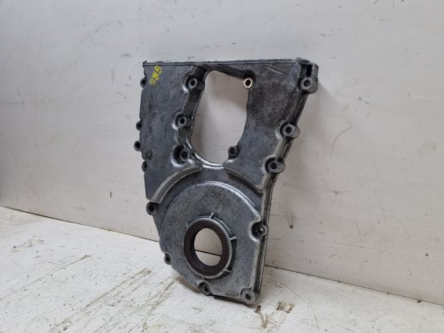 bontott BMW 3 E36 Első Alsó Vezérlés Burkolat