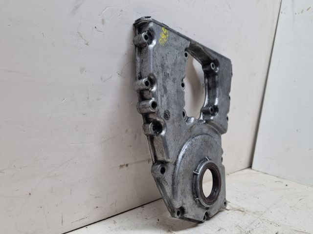 bontott BMW 3 E36 Első Alsó Vezérlés Burkolat