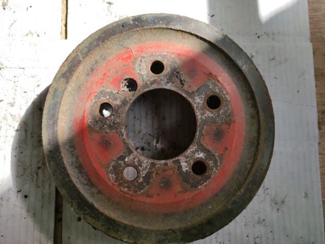 bontott BMW 3 E36 Első Féktárcsa