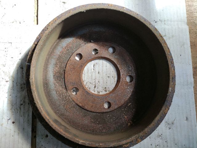 bontott BMW 3 E36 Első Féktárcsa