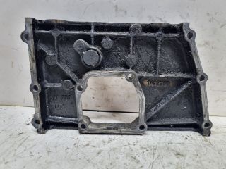 bontott BMW 3 E36 Első Felső Vezérlés Burkolat