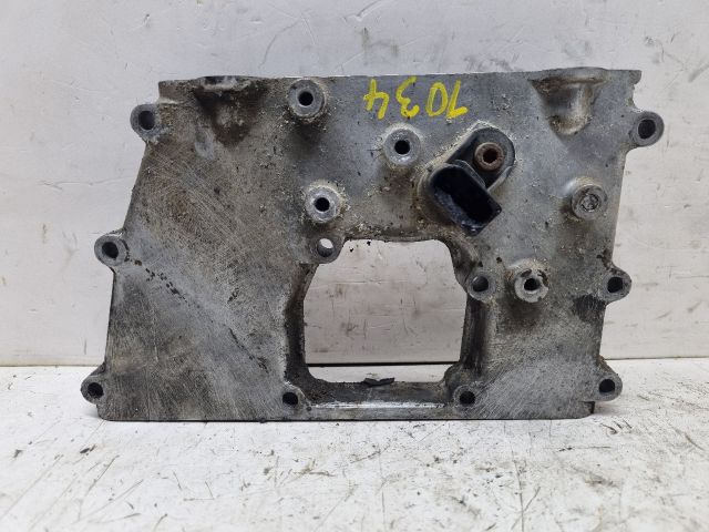 bontott BMW 3 E36 Első Felső Vezérlés Burkolat