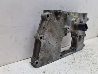 bontott BMW 3 E36 Első Felső Vezérlés Burkolat