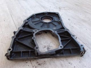 bontott BMW 3 E36 Első Vezérlés Burkolat