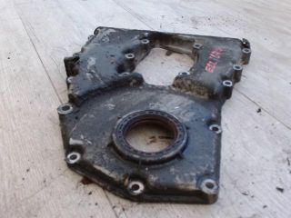 bontott BMW 3 E36 Első Vezérlés Burkolat