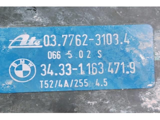 bontott BMW 3 E36 Fékrásegítő