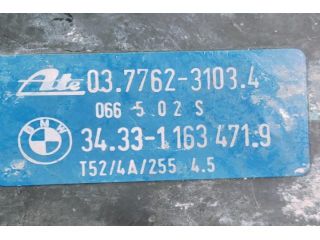 bontott BMW 3 E36 Fékrásegítő