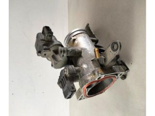 bontott BMW 3 E36 Fojtószelep (Elektromos)