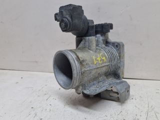 bontott BMW 3 E36 Fojtószelep (Mechanikus)