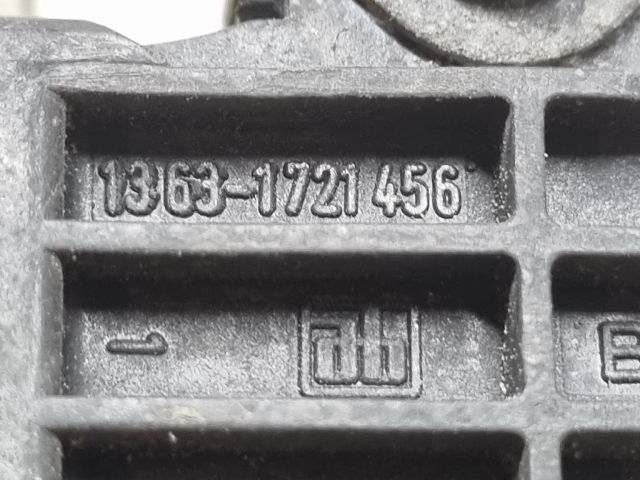 bontott BMW 3 E36 Fojtószelep (Mechanikus)