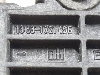 bontott BMW 3 E36 Fojtószelep (Mechanikus)