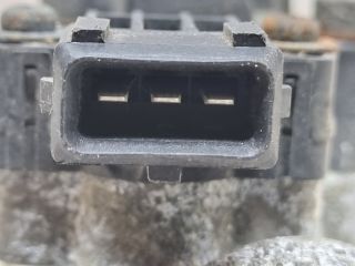 bontott BMW 3 E36 Fojtószelep (Mechanikus)