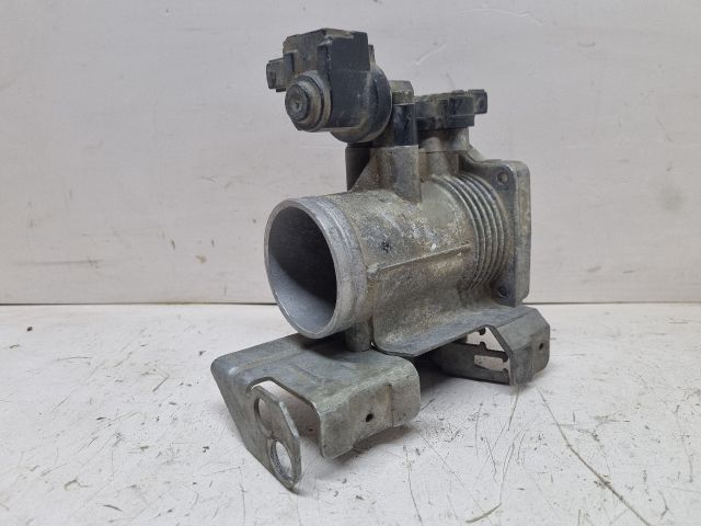 bontott BMW 3 E36 Fojtószelep (Mechanikus)