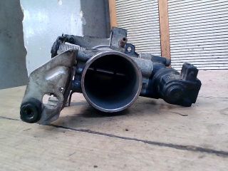 bontott BMW 3 E36 Fojtószelep (Mechanikus)