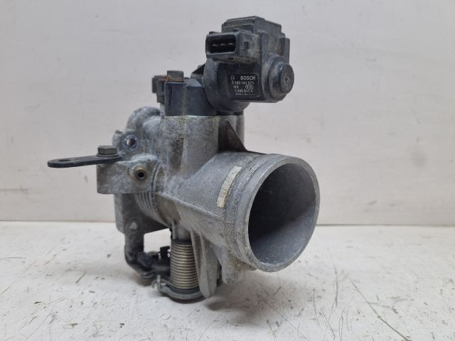 bontott BMW 3 E36 Fojtószelep (Mechanikus)