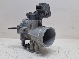 bontott BMW 3 E36 Fojtószelep (Mechanikus)