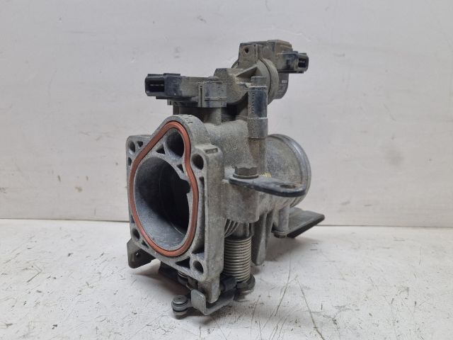 bontott BMW 3 E36 Fojtószelep (Mechanikus)